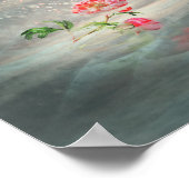 Swan II - Poster (Hoek)