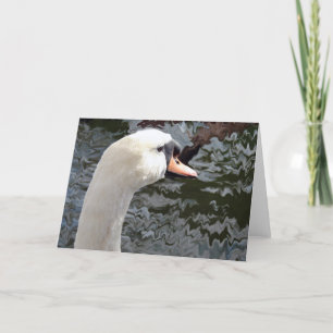 Swan Kaart