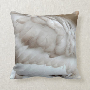 Swan Kussen