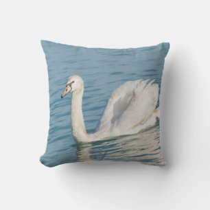 Swan Kussen