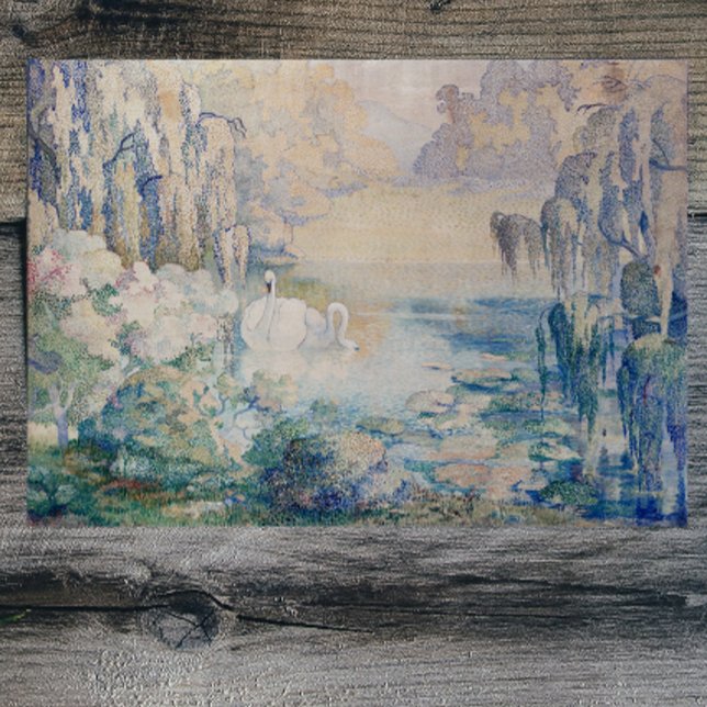 Swan Lake (Creator heeft geüpload)