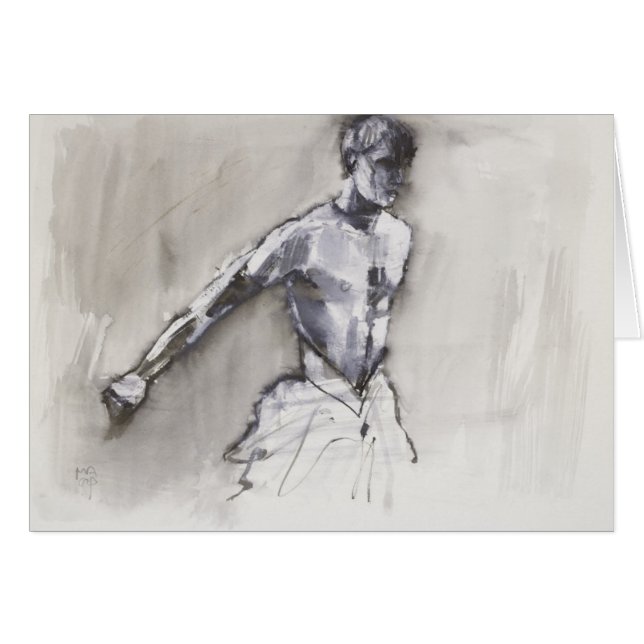 Swan Lake 2001 (Voorkant Horizontaal)