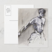 Swan Lake 2001 Briefkaart (Voorkant / Achterkant)