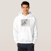 Swan Lake 2001 Hoodie (Voorkant volledig)