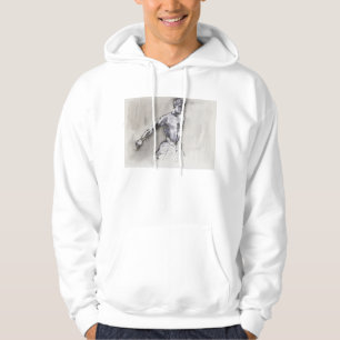 Swan Lake 2001 Hoodie