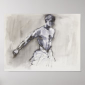 Swan Lake 2001 Poster (Voorkant)