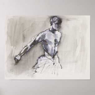 Swan Lake 2001 Poster