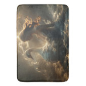 SWAN LAKE - BALLET & DANCE BADMAT (Voorkant Verticaal)