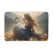 SWAN LAKE - BALLET & DANCE - BADMAT (Voorkant)