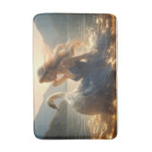 SWAN LAKE - BALLET & DANCE - BADMAT (Voorkant Verticaal)