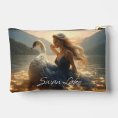 SWAN LAKE - BALLET & DANCE -  ETUI (Achterkant)