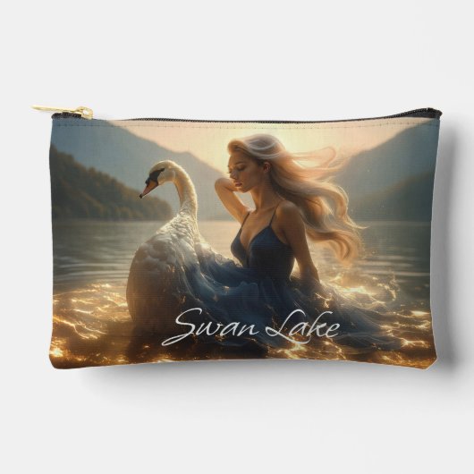 SWAN LAKE - BALLET & DANCE -  ETUI (Voorkant)