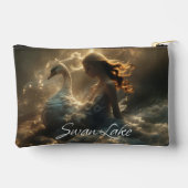 SWAN LAKE - BALLET & DANCE - ETUI (Achterkant)