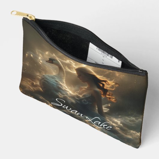 SWAN LAKE - BALLET & DANCE - ETUI (Open)