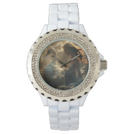 SWAN LAKE - BALLET & DANCE - HORLOGE