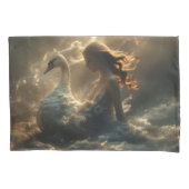 SWAN LAKE - BALLET & DANCE KUSSENSLOOP (Voorkant)