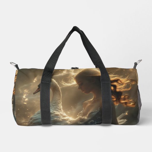 SWAN LAKE - BALLET & DANCE - PLUNJEZAK (Voorkant)