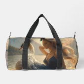 SWAN LAKE - BALLET & DANCE -  PLUNJEZAK (Achterkant)