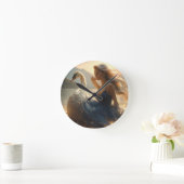 SWAN LAKE - BALLET & DANCE -  RONDE KLOK (Huis)