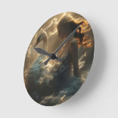 SWAN LAKE - BALLET & DANCE - RONDE KLOK (Hoek)