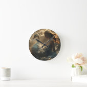 SWAN LAKE - BALLET & DANCE - RONDE KLOK (Huis)