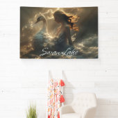SWAN LAKE - BALLET & DANCE - SPANDOEK (Insitu)