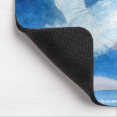 Swan Lake Ballet Mousepad Muismat (Hoek)