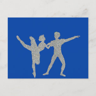 Swan Lake Briefkaart