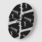 Swan Lake Grote Klok (Hoek)