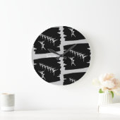 Swan Lake Grote Klok (Huis)