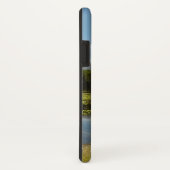 Swan Lake I in Grand Teton National Park Case-Mate iPhone Case (Achterkant/rechts)