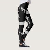 Swan Lake Leggings (Rechts)