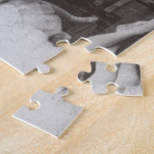 Swan Lake, Mariinsky Theater, 1895 (foto) Legpuzzel (Zijkant)