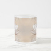 Swan Lake Matglas Koffiemok (Center)