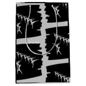 Swan Lake Medium Cadeauzakje (Voorkant)