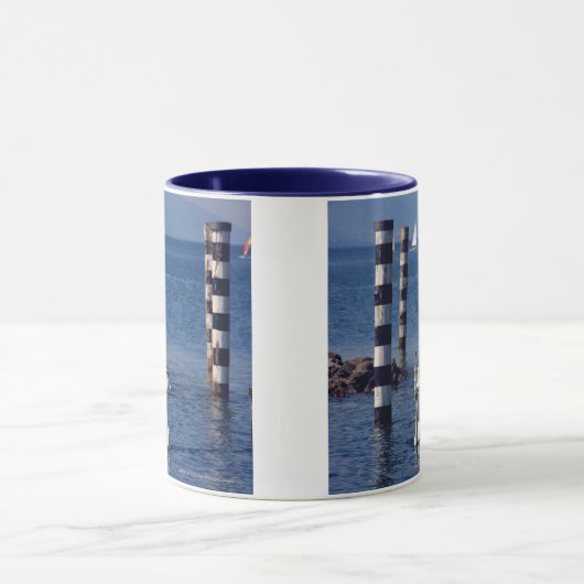 Swan Lake Mok (Midden)