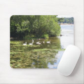 Swan Lake Muismat (Met muis)