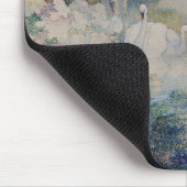 Swan Lake Muismat (Hoek)