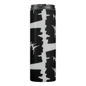 Swan Lake Thermosbeker (Achterkant)