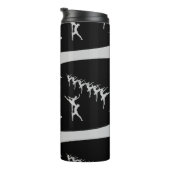 Swan Lake Thermosbeker (Geroteerd rechts)