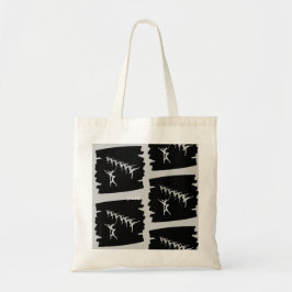 Swan Lake Tote Bag