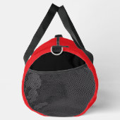 Swan Large Duffle Bag Plunjezak (Rechts)