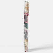 Swan Love Case-Mate iPhone Case (Achterkant / Rechts)