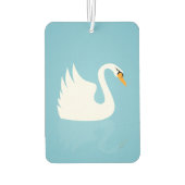 Swan Luchtverfrisser (Achterkant)