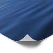 Swan Madison Wisconsin Poster (Hoek)