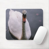 Swan Muismat (Met muis)