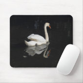 Swan Muismat (Met muis)