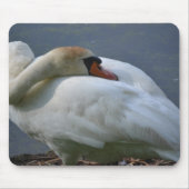 Swan Muismat (Voorkant)