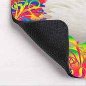 Swan Nest Mouse Mat Muismat (Hoek)