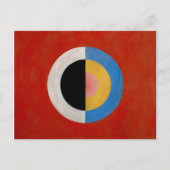 Swan nr. 17 briefkaart (Voorkant)